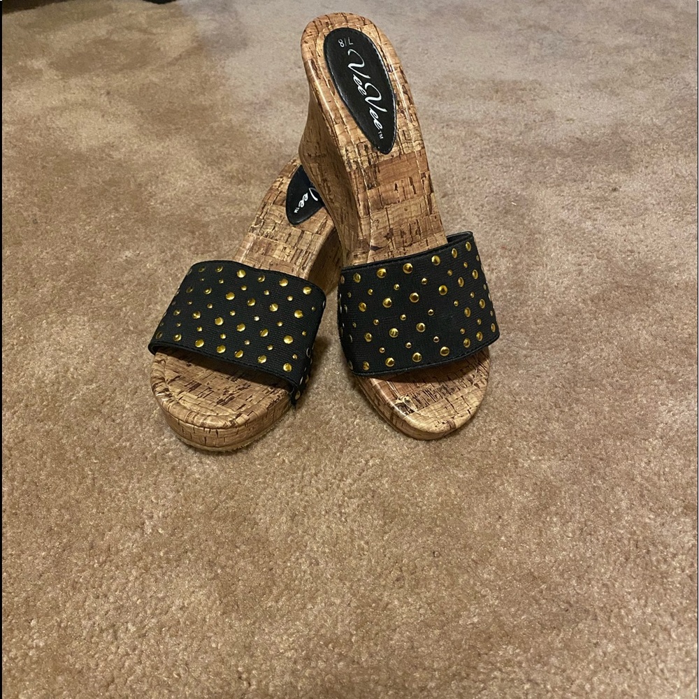 Wedges - Picture 2 of 2